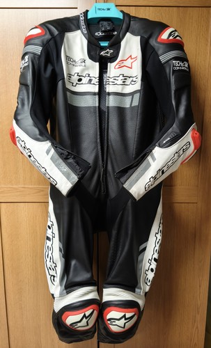 Tuta moto alpinestars - moto, missile