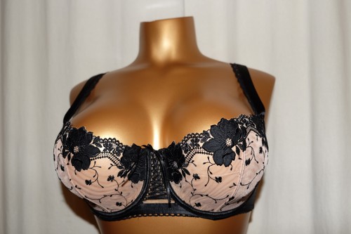 Reggiseno balcone comfort - reggiseno,