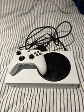Microsoft Xbox Series S 512GB