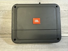 JBL Club A600 600W Amplificatore per auto subwoofer mono ad alte prestazioni (LEGGI)