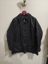 Barbour Vintage A155 Beaufort