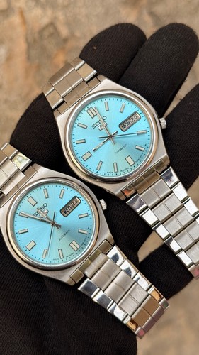 Orologi uomo vintage seiko - uomo,