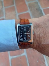 Tissot Automatic Seven