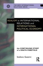 Stefano Guzzini Realism in