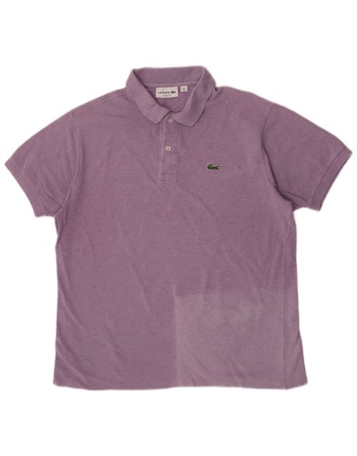 Polo uomo lacoste vestibilità - uomo,