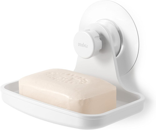 Flex portasapone incollare - flex,