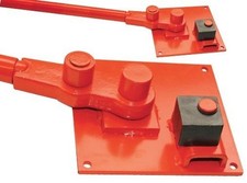 PIASTRE PIEGAFERRI PIEGASTAFFE