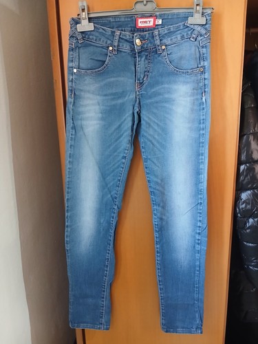 Met twenty seven jeans donna - met,