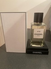 CHANEL N°18 LES EXCLUSIFS DE