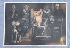 POSTER  Manifesto affiche