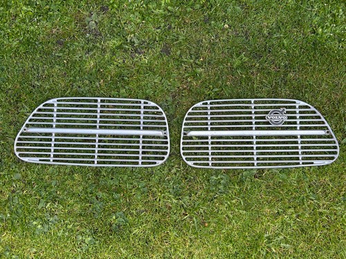Volvo amazon set griglia - amazon,