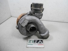Turbina Nissan Qashqai J10 1.5 78kw 2010 54399700030 578381H82303720