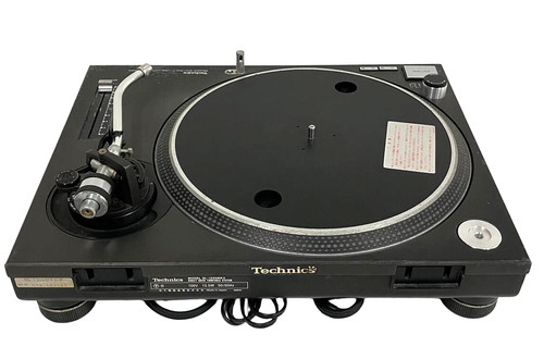 Technics 1200mk3 k - technics, -k