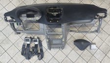 SET KIT AIRBAG CRUSCOTTO COMPLETO PEUGEOT 207 2006-2009 (9663593480-00)
