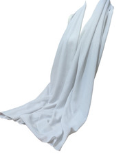 Dupatta in chiffon di alta