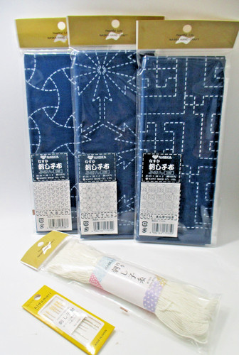 Starter set naska - starter, kit