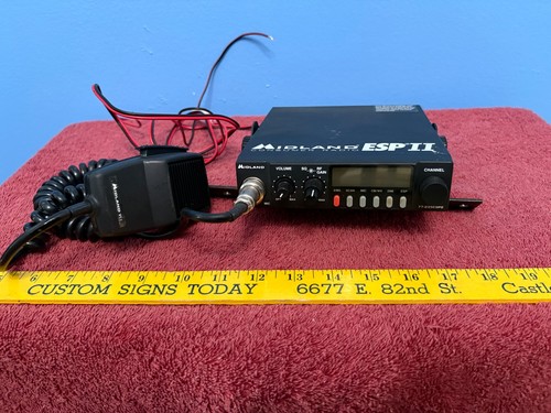 Midland 235 esp2 channel - 77.235,