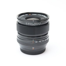 Fujifilm Fujinon XF 14mm F/2.8