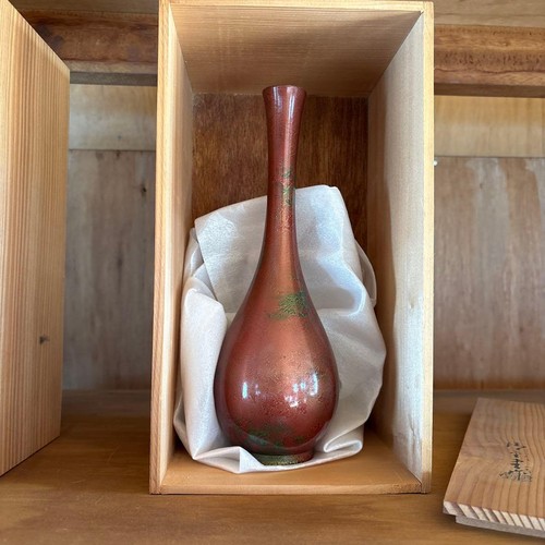 Vaso artistico antico