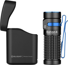 Baton4 Kit Torcia EDC 1300