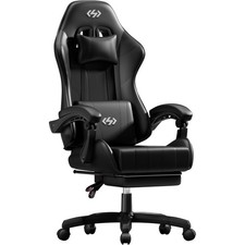 Sedia gaming ergonomica con - gaming,