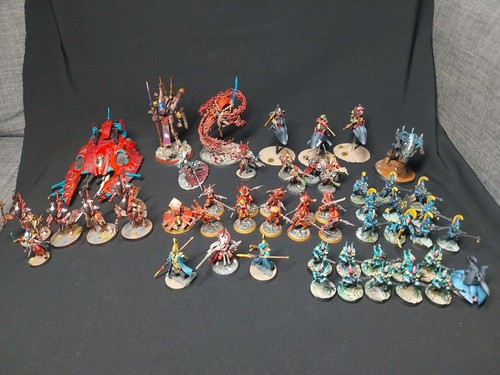 Warhammer 40k completamente - warhammer,