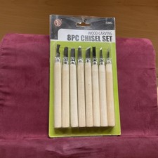 SE Set di scalpelli per