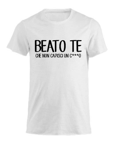 Maglia shirt uomo bambino - t-shirt, &