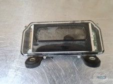 Tableau de bord sur réservoir