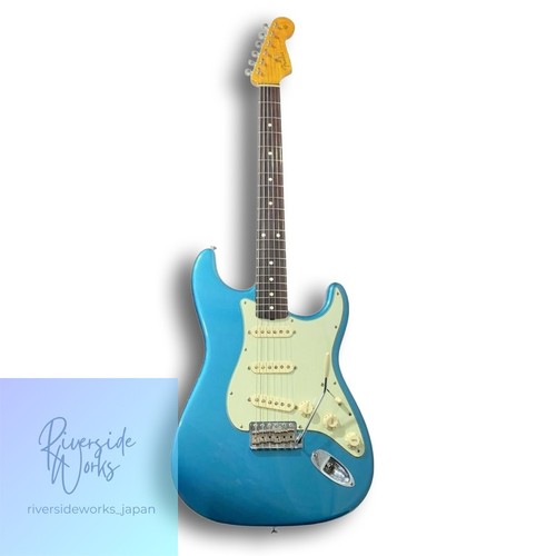 Custodia rigida fender - fender, 2007
