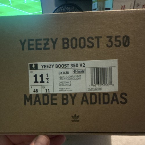 Adidas yeezy boost 350 - adidas, v2