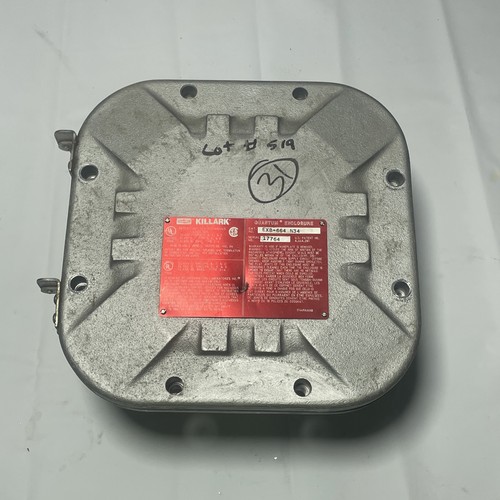 Nuovo killark exb - nuovo, exb-664
