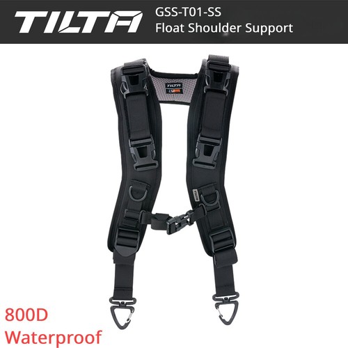 Tilta gss t01 800d supporto - tilta, gss-t01-ss