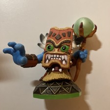 Double Trouble - Skylanders Spyro's Adventure