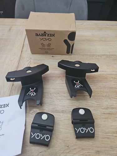 Adattatori per seggiolino - , auto
