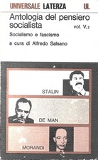 Antologia del pensiero
