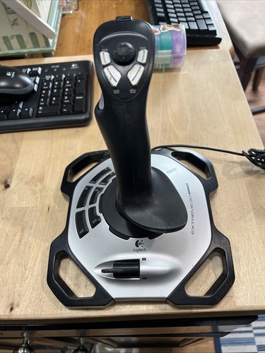Logitech extreme pro - extreme,