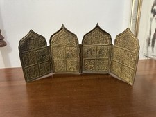 Icona Russa da Viaggio in