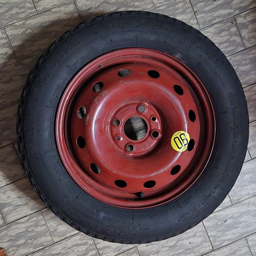 Ruota scorta firestone - ruota,