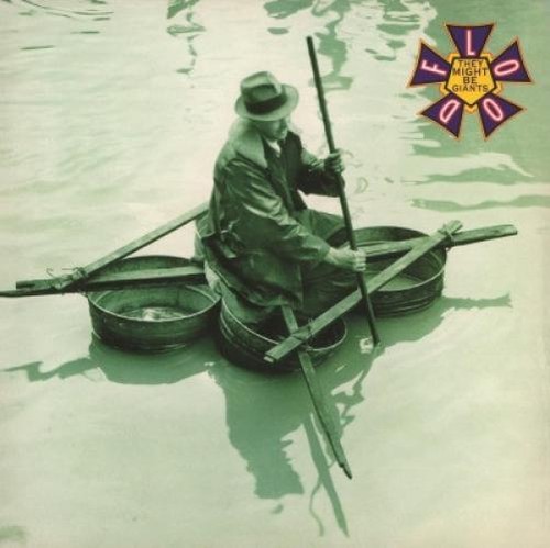 They might giants flood - might,
