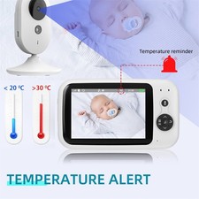 Video monitor compatto per