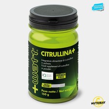 +WATT Citrullina+ 150 gr