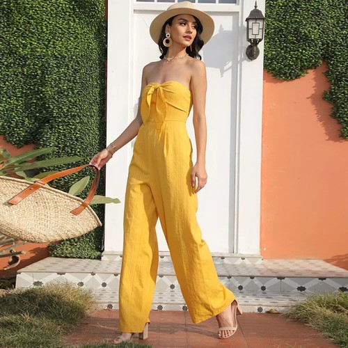Tuta intera donna - intera, jumpsuit