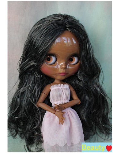 Bambola blythe corpo - bambola,