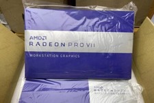 AMD Radeon Pro VII 16 GB