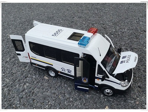 Modellino auto pressofuso