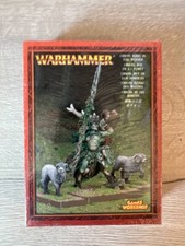 Warhammer Fantasy Wood elves