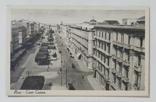 18466 3531 cartolina bari - 3531,