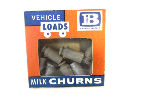 Britains herald 1740 9 milk - #,
