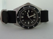 AUTOMATICO DG2813 Time Arrow